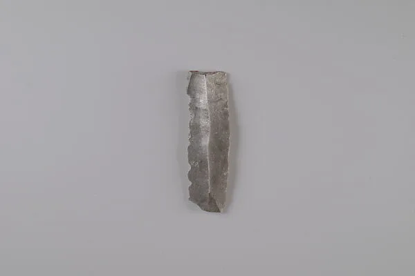 Sickle Insert — Unknown
