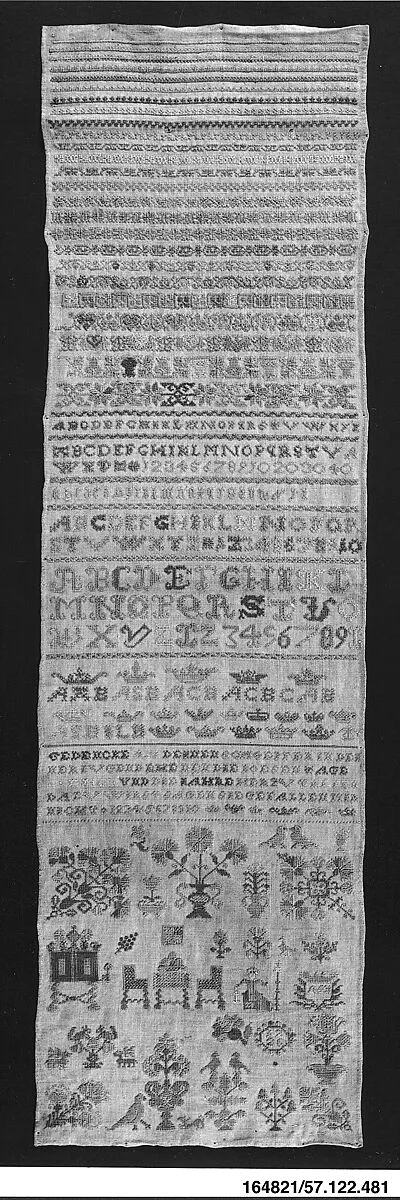 Sampler — Unknown