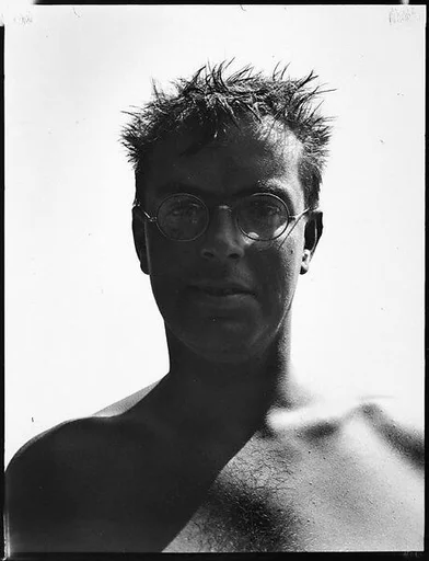 [Wilder Hobson, Long Island, New York]
