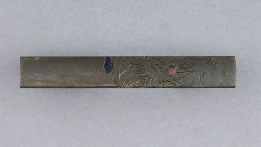 Knife Handle (Kozuka)
