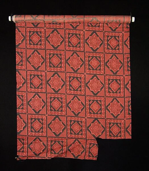 Textile — Carolyn Schnurer|ABC Fabrics