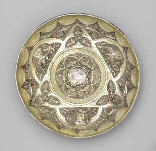 Drinking Bowl (Hanap)