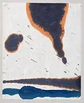 Lyric Suite — Robert Motherwell