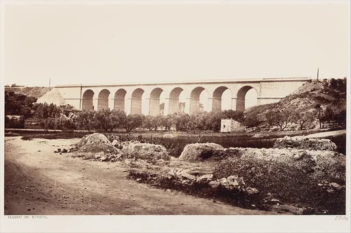 Viaduc de Bandol