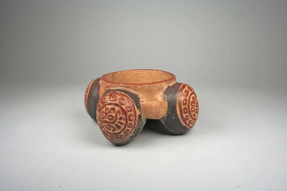 Hanging Bowl — Unknown