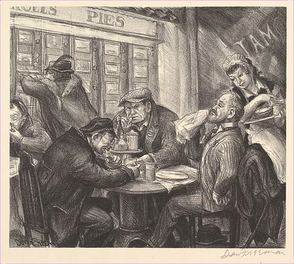 Automat Aristocrat — Don Freeman|PWAP