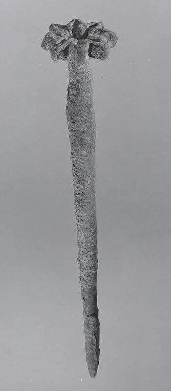 Pin — Unknown