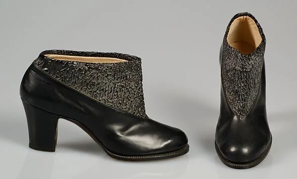 Boots — Salvatore Ferragamo