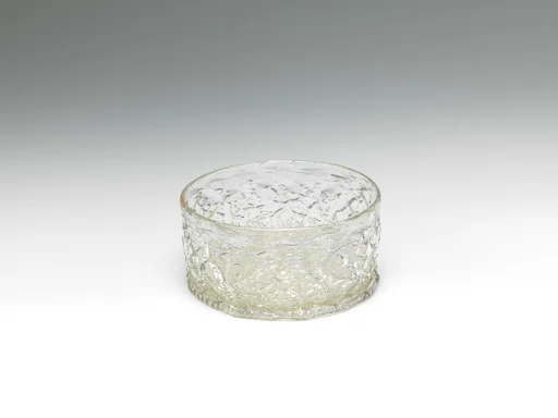 Saltcellar (?)