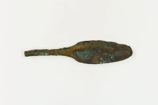 Javelin head
