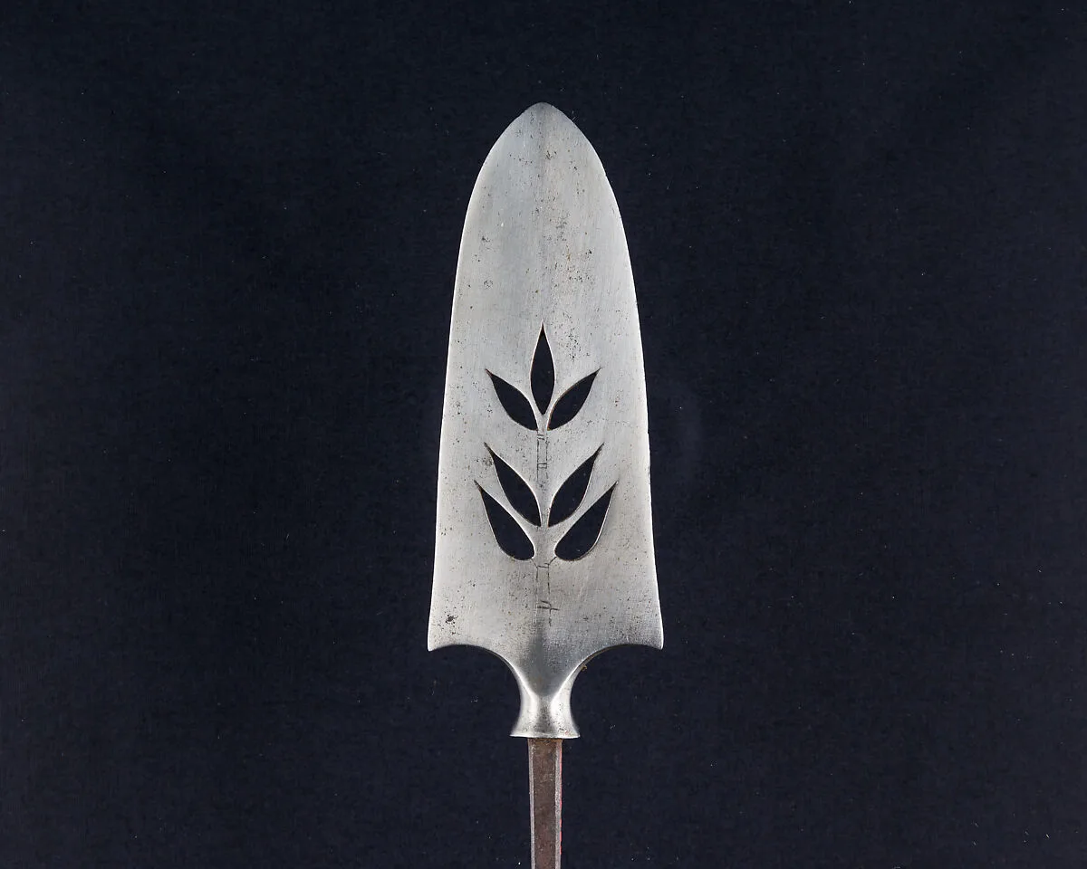 Arrowhead (<i>Yanone</i>) — Unknown