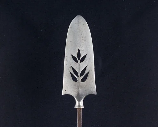 Arrowhead (<i>Yanone</i>)