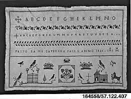 Sampler — Unknown