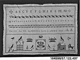 Sampler