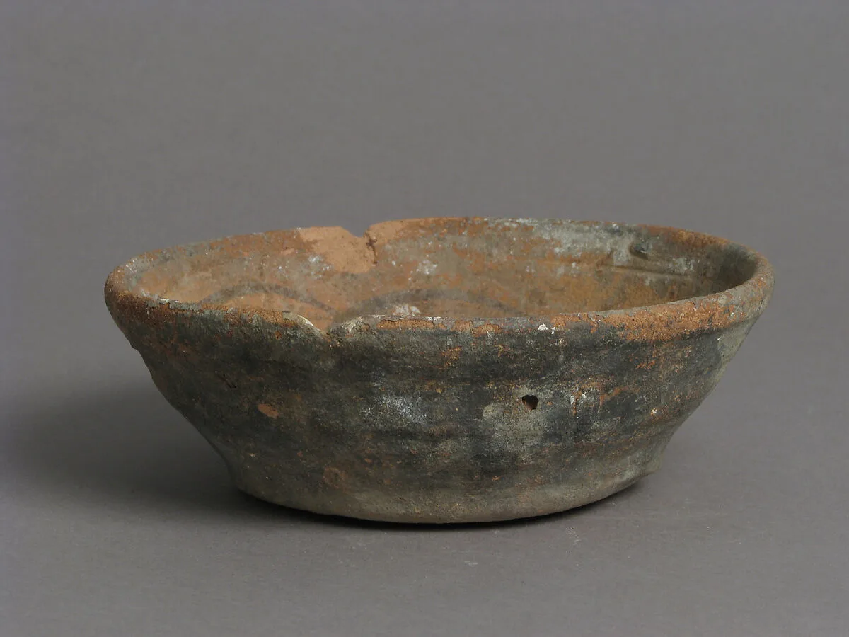 Bowl — Unknown