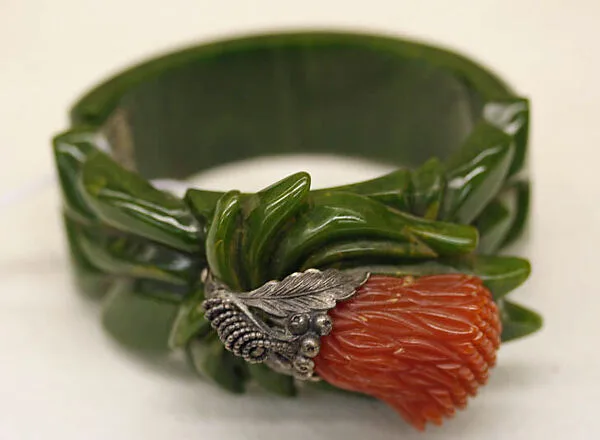 Bracelet — Unknown