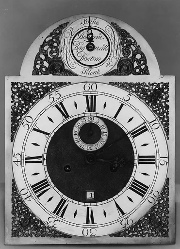 Tall Clock