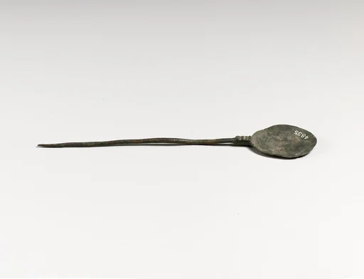 Spoon probe