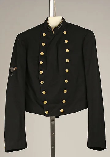 Military jacket