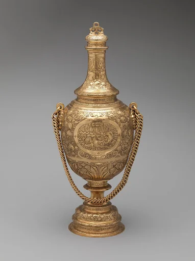 Flask or flacon