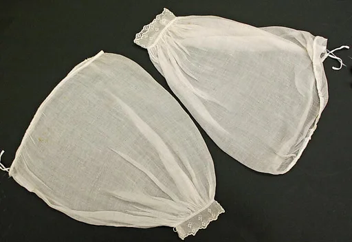 Undersleeves