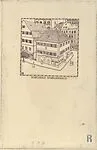 Karlsbad: Schiller House (Karlsbad: Schillerhaus) — Alois Leupold-Löwenthal|Wiener Werkstätte