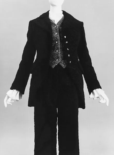 Ensemble — Rudi Gernreich