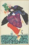 Ballets Russes — Wiener Werkstätte|Maria Likarz