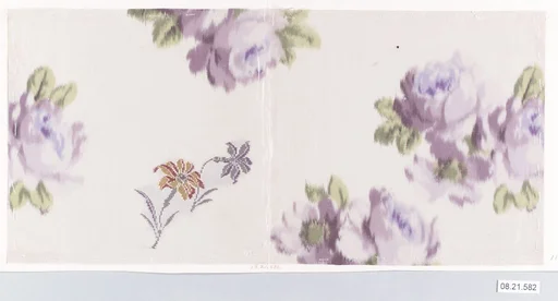 Textile sample