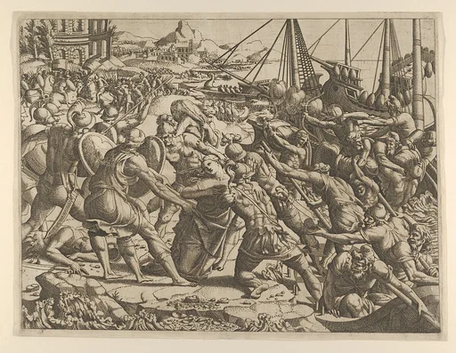 The Abduction of Helen