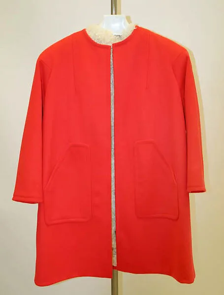 Ski ensemble — Hubert de Givenchy|House of Givenchy