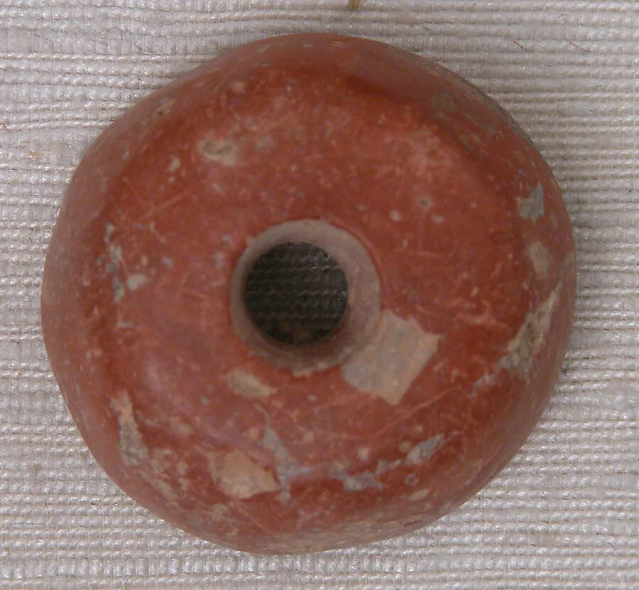 Bead — Unknown