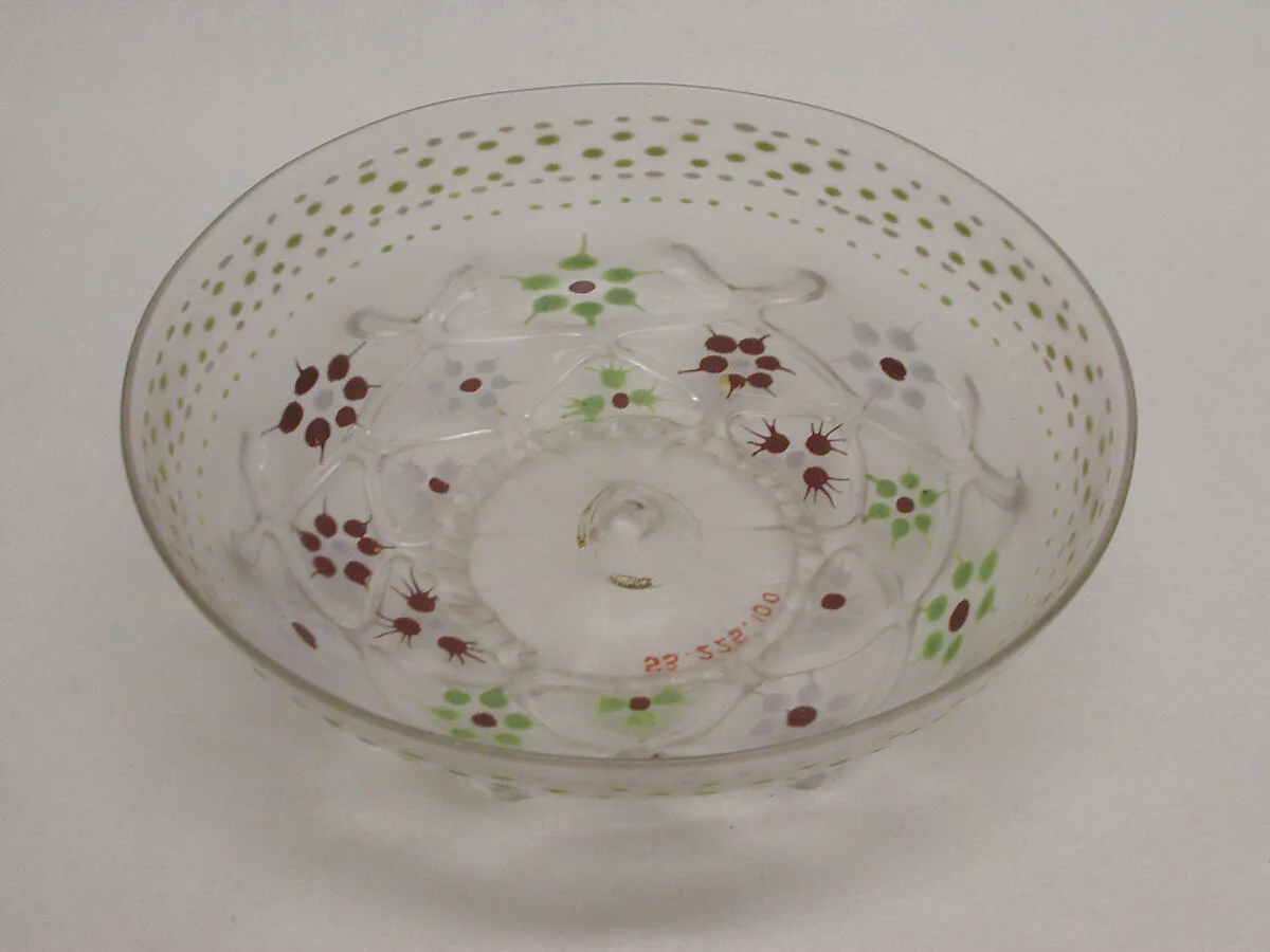 Bowl — Unknown