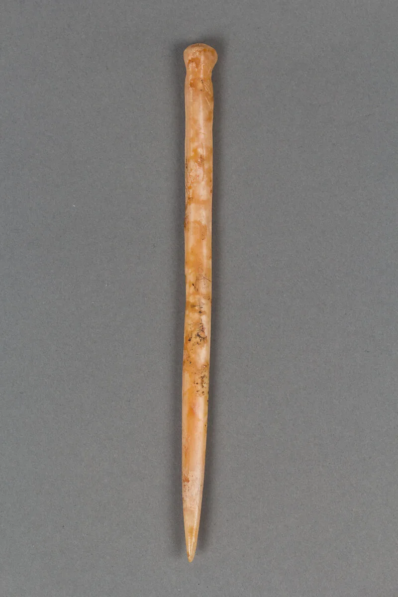 笄|Hairpin — Unknown