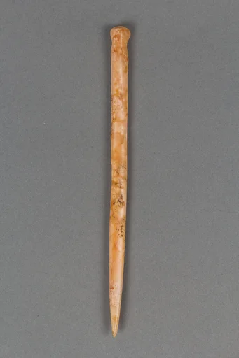 笄|Hairpin