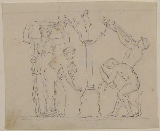 Scene of Sacrifice