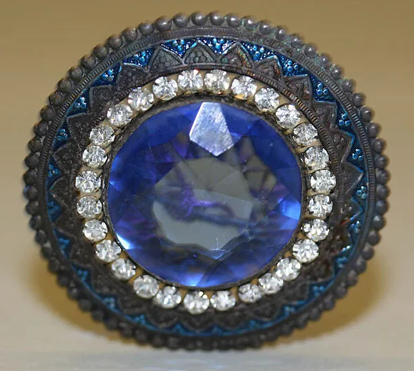 Hatpin — Unknown