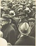 [Sea of Hats]