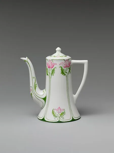 Coffeepot — Lenox, Incorporated