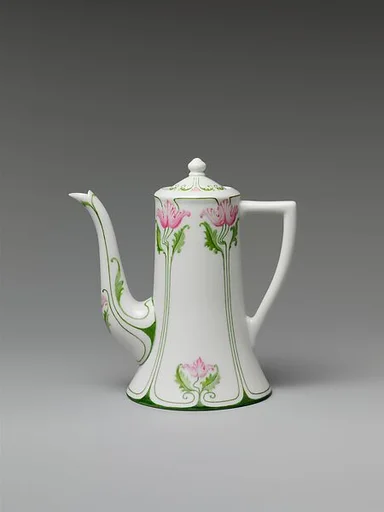 Coffeepot