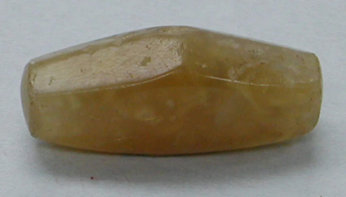 Stone Pulidor — Unknown