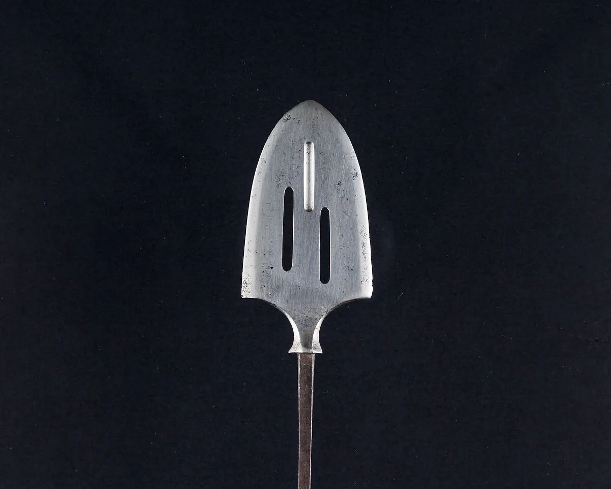 Arrowhead (<i>Yanone</i>) — Unknown