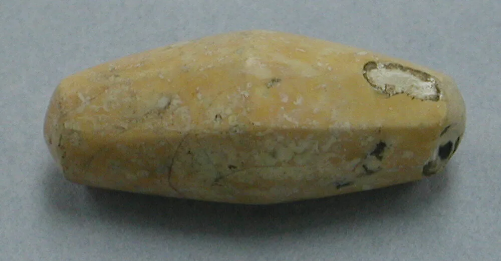 Stone Pulidor — Unknown