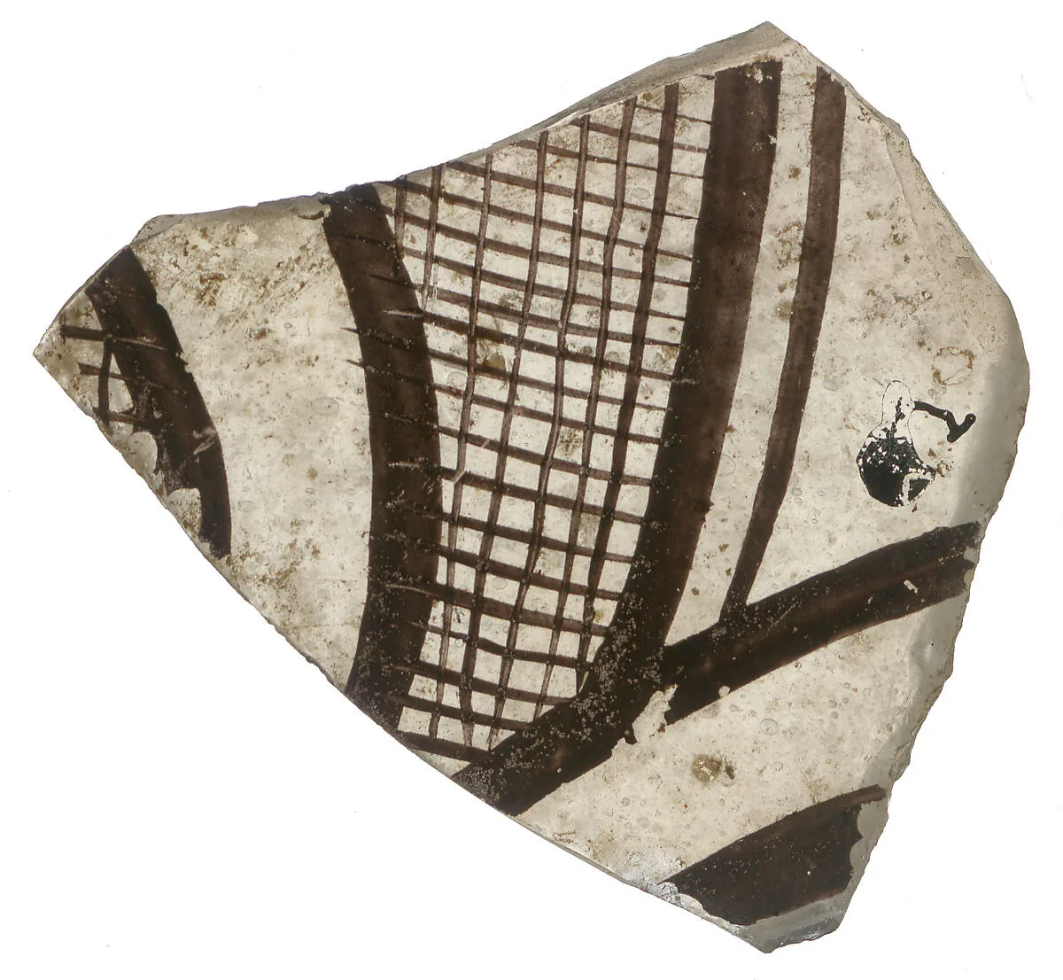 Fragment — Unknown
