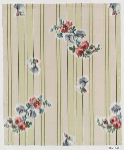 Textile sample