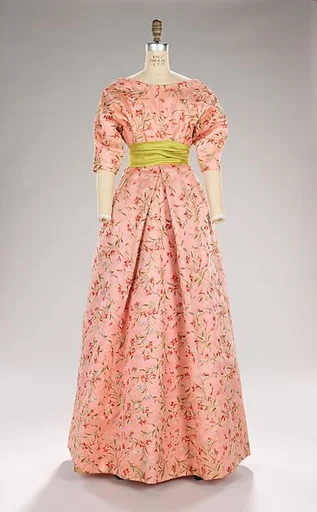 (Textile) "Toundra"