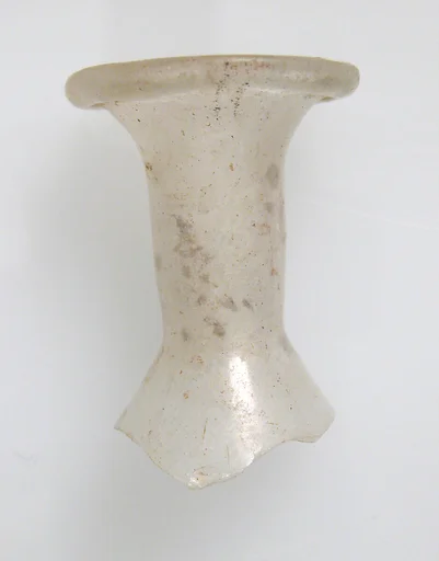 Neck of a Bottle