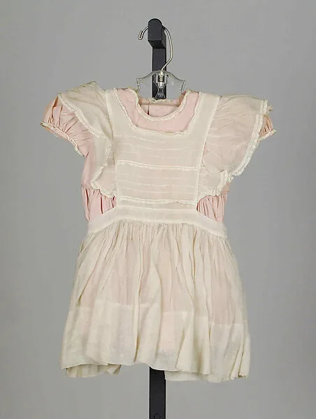 Dress — Unknown