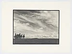 Still from the film 'Tierra de fuego se apaga'' (1956) from the portfolio 'Homenaje a Gabriel Figueroa' — Gabriel Figueroa