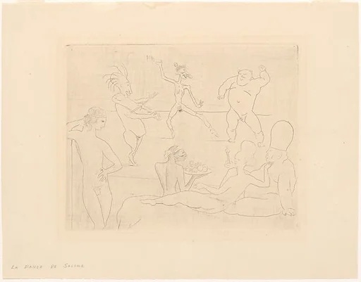 The Dance